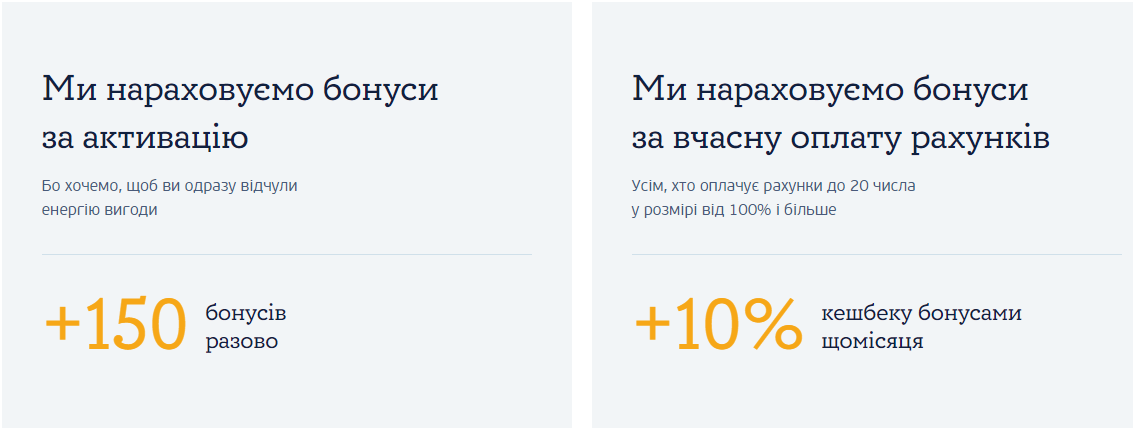 Українці можуть отримувати бонуси за оплату комунальних послуг: що відомо